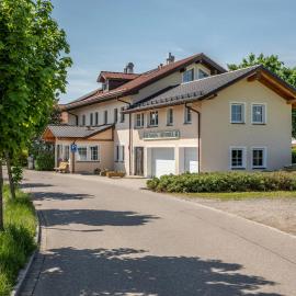 Pension Demmel, Bed & Breakfast, Hotel in Bruckmühl