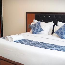 Shagun Villa By Dev hotel and resort