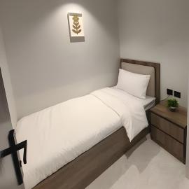 Prestige Pearl Abu Dhabi, hotel Abu-Dzabiban