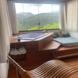 Reserva Cipó, hotel in Serra do Cipo