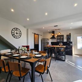 La Maison du Vigneron, hotel in Noyers-sur-Cher