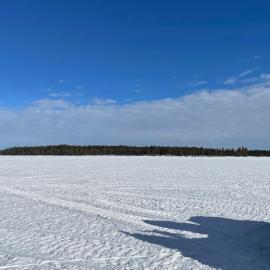 Sandsjö stugan, hotel em Sorsele