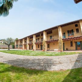 Agriturismo Villa Antonella, hotel u gradu Iseo