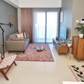 The Cendana La Riz Mansion Pakuwon Mall