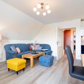 Ferienwohnung "Aus Liebe"