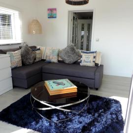 Seaview Escape