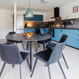 Ferienwohnung Weissburgunder, hotel u gradu Fogtsburg