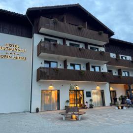 Hotel Sorin MIHAI, hotel v Brašove