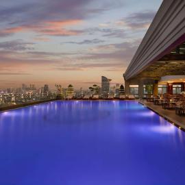 Wyndham Grand Phnom Penh Capital, hotel a Phnom Penh