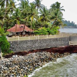 Willo stays beach cottage, hotel a Kannur