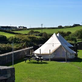 Doolin Glamping, hotel di Doolin