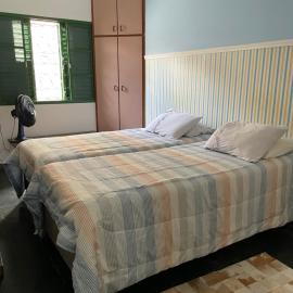Romas House Hospedagem Itu, hotel in Itu