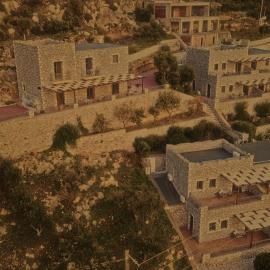 Onar Mani Suites, hotel i Neon Oitilon