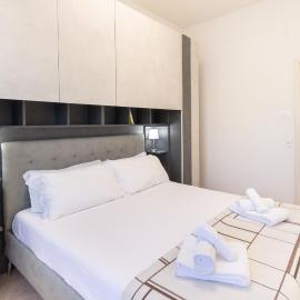 Appartamento in Residence La Playa