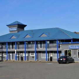 Travelodge by Wyndham Langley, hotel in Langley