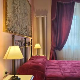 Chiantirooms Guesthouse