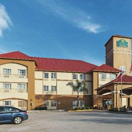 Red Lion Inn & Suites HOU Airport Road
