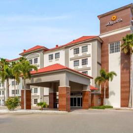 La Quinta by Wyndham Ft. Pierce, hotel v destinácii Fort Pierce