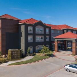 La Quinta by Wyndham Woodway - Waco South, hotel in Waco