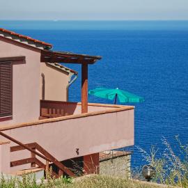 Borgo Patresi Mare
