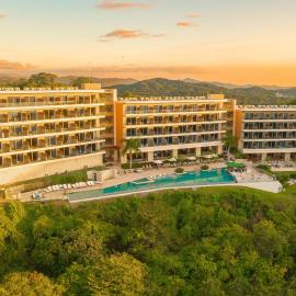 Wyndham Tamarindo, Hotel in Tamarindo