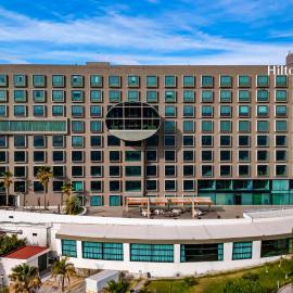 Hilton Queretaro, хотел в Куеретаро