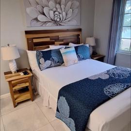 Beautiful Beachview 2 Bebroom Loft at Sandcastles