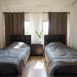 CozyRooms Korat, Hotel in Ban Nong Bo