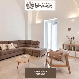 Li Cori House - Lecce Selection