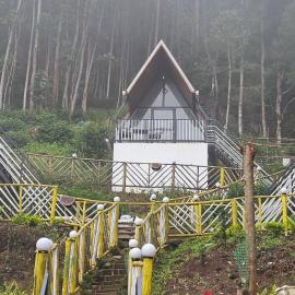 The Soul Of Vattavada, hotel in Vattavada