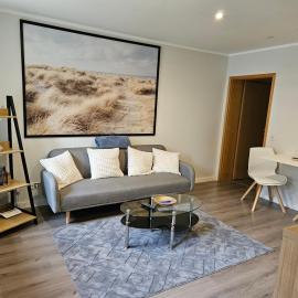 Bördeapartment 1