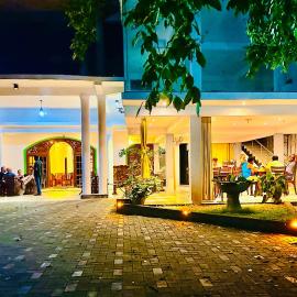 Gamagedara Resort โรงแรมในดัมบูลลา