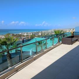 Elite Luxury Suite & Spa