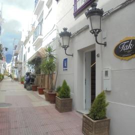 TAK Boutique Old Town Marbella