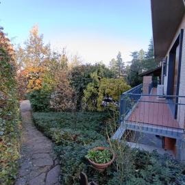 juli's guest house