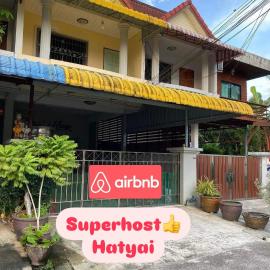 Pani House Hatyai 1, hotell sihtkohas Hat Yai