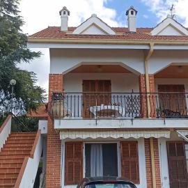 Viesnīca Casa IL GLICINE pilsētā Kamporoso