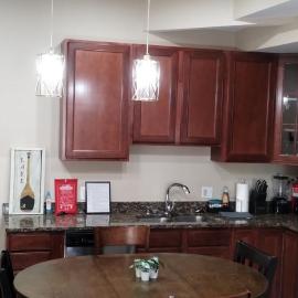 Beautiful 3BR 3BA Condo with free parking near Downtown Washington DC, hotel Washingtonban