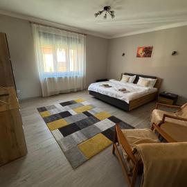 Kyuka House, hotel en Arad