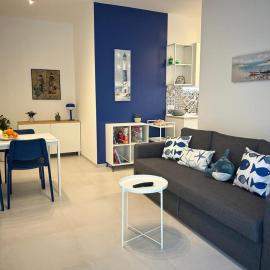 Casa al mare Teresa, hotel in Porto SantʼElpidio