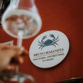Ca’ Bruno Masaneta, Hotel in Grado