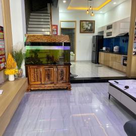 Gạo Homestay