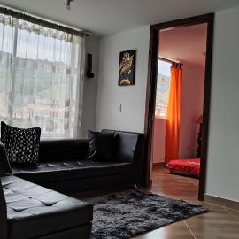 DESTINY Apto villas del Río