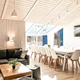 Strandblick - Dorf 1 Ferienhaus 01, hotel u gradu Priwall
