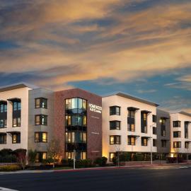 Homewood Suites by Hilton Palo Alto, hotel en Palo Alto