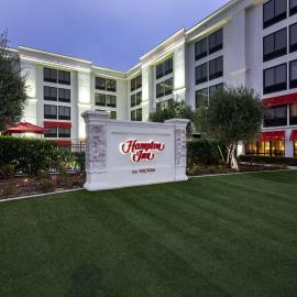 Hampton Inn by Hilton San Diego - Kearny Mesa, hotel a San Diego