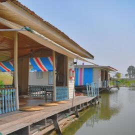 อยู่แพ PaeStay อุทัยธานี