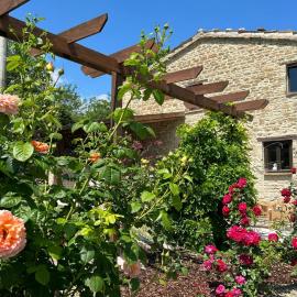 Casa Fagiano