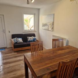 Bungalow 2 Eickhof، فندق في Eickhof