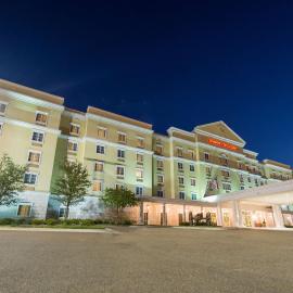 Hampton Inn & Suites - Vicksburg, hótel í Vicksburg
